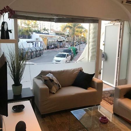 Appartamento Apartamento Puerto Benalmadena J2 Esterno foto