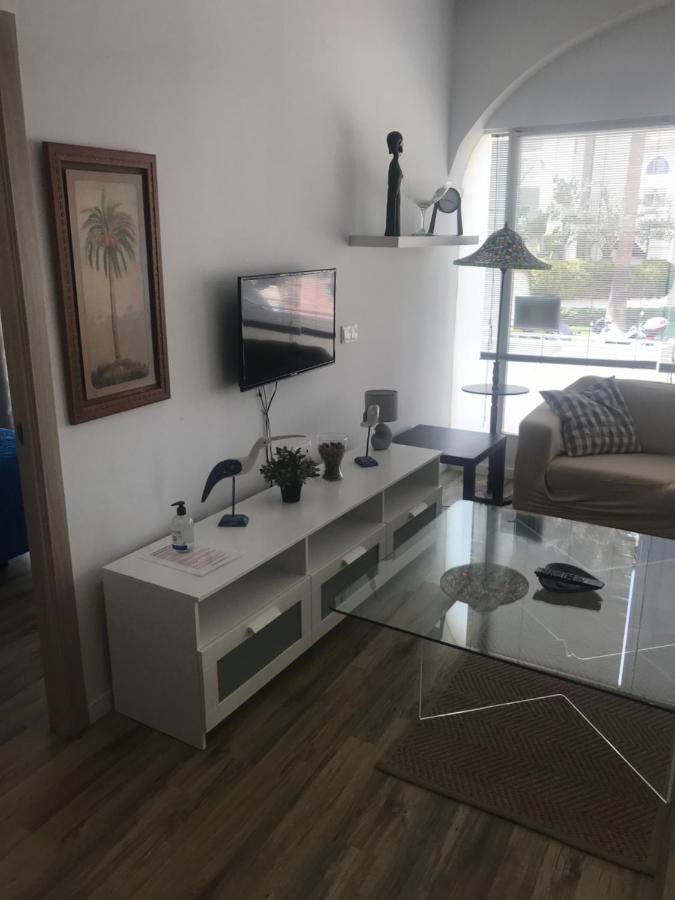 Appartamento Apartamento Puerto Benalmadena J2 Esterno foto