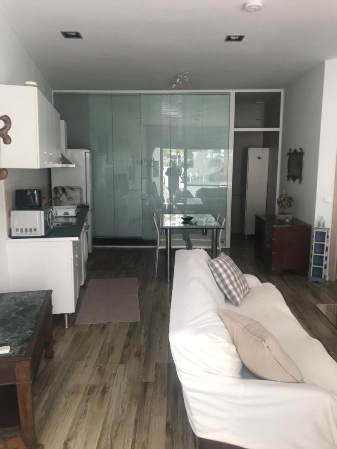 Appartamento Apartamento Puerto Benalmadena J2 Esterno foto