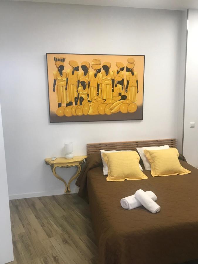 Appartamento Apartamento Puerto Benalmadena J2 Esterno foto