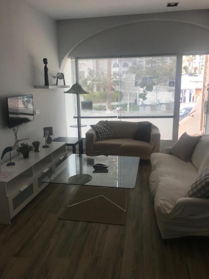 Appartamento Apartamento Puerto Benalmadena J2 Esterno foto