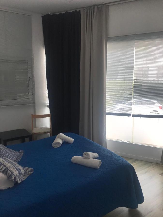 Appartamento Apartamento Puerto Benalmadena J2 Esterno foto