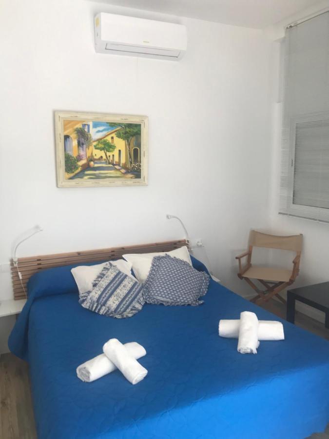 Appartamento Apartamento Puerto Benalmadena J2 Esterno foto