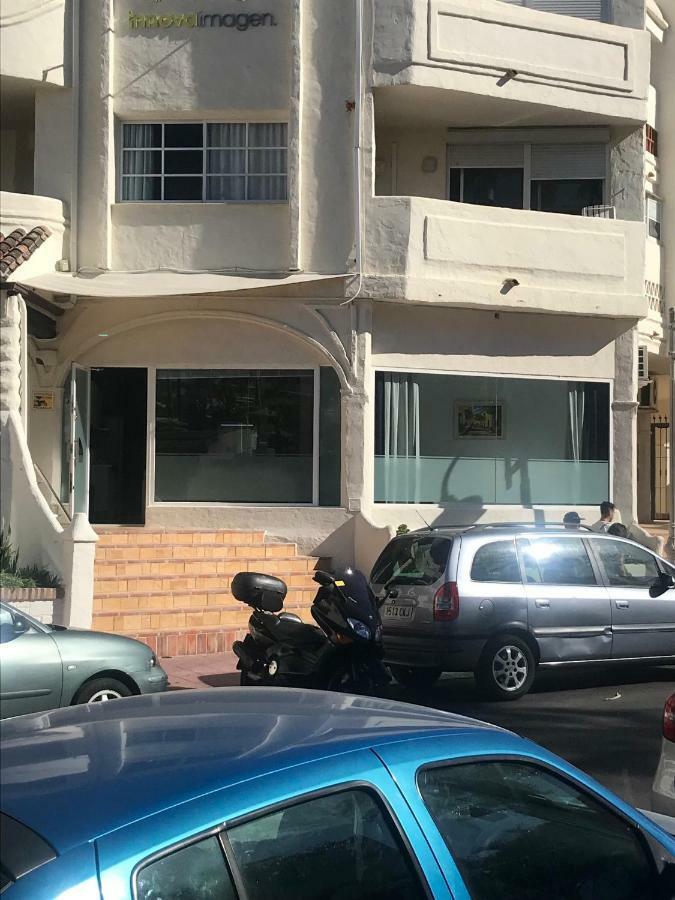 Appartamento Apartamento Puerto Benalmadena J2 Esterno foto