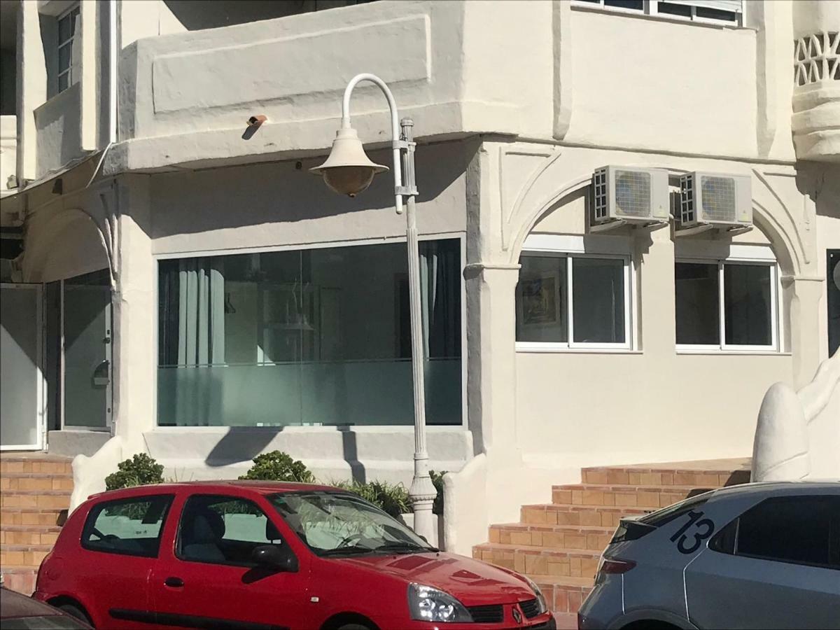 Appartamento Apartamento Puerto Benalmadena J2 Esterno foto