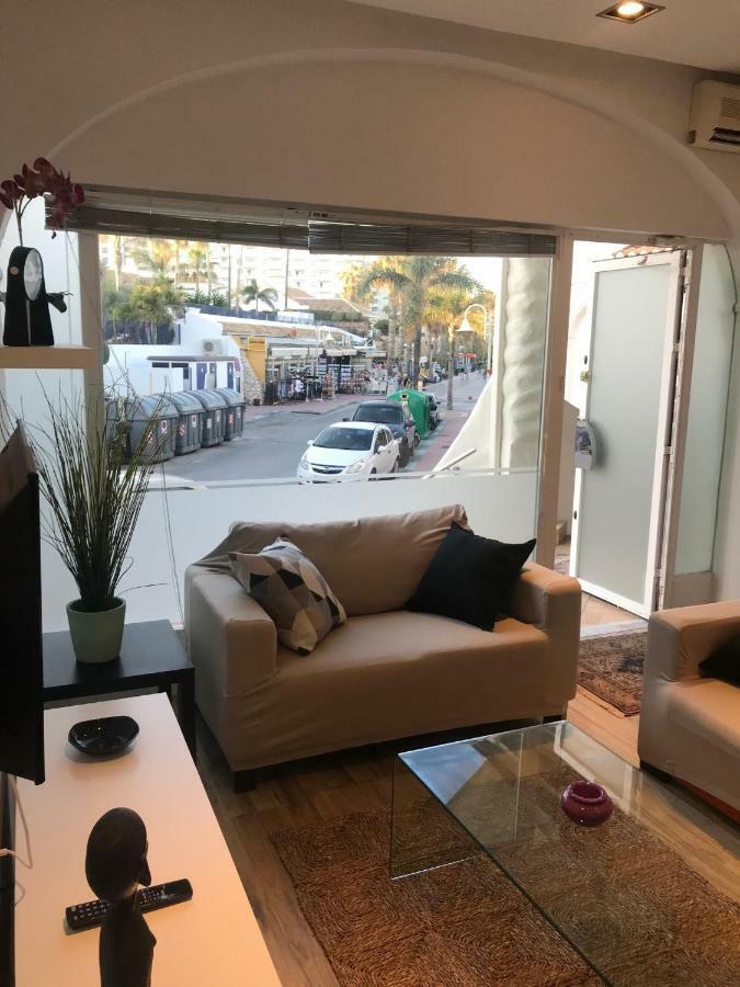 Appartamento Apartamento Puerto Benalmadena J2 Esterno foto