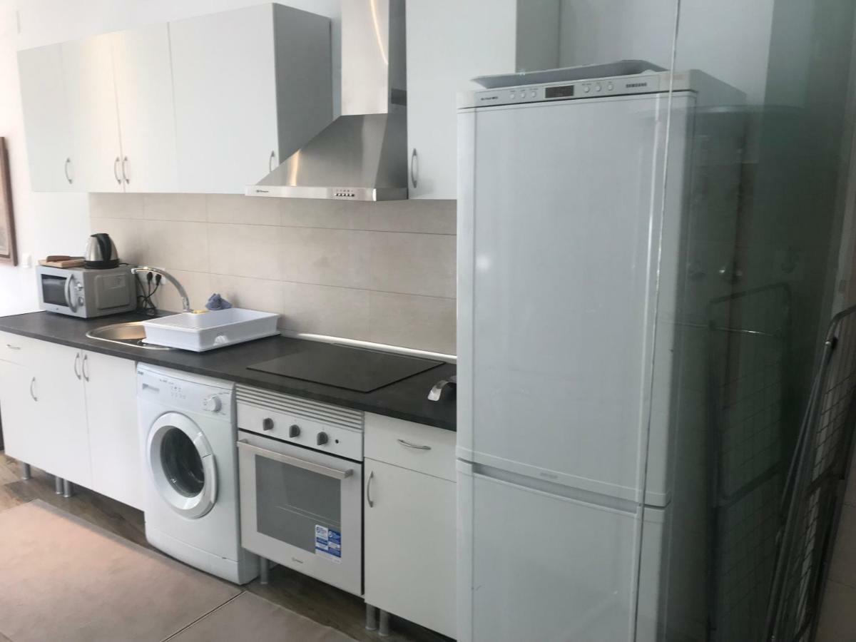 Appartamento Apartamento Puerto Benalmadena J2 Esterno foto