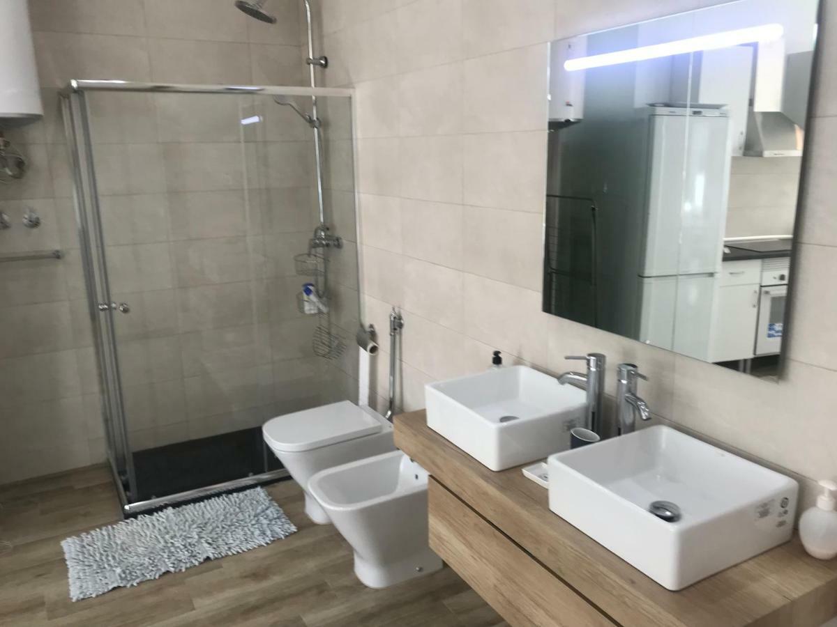 Appartamento Apartamento Puerto Benalmadena J2 Esterno foto