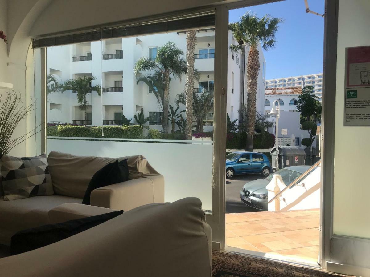 Appartamento Apartamento Puerto Benalmadena J2 Esterno foto