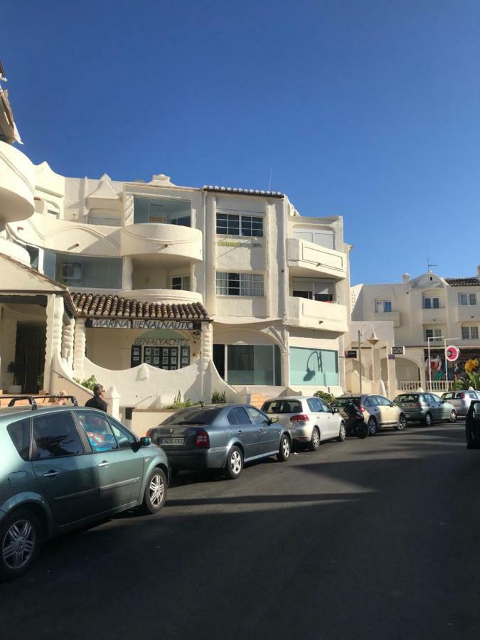 Appartamento Apartamento Puerto Benalmadena J2 Esterno foto