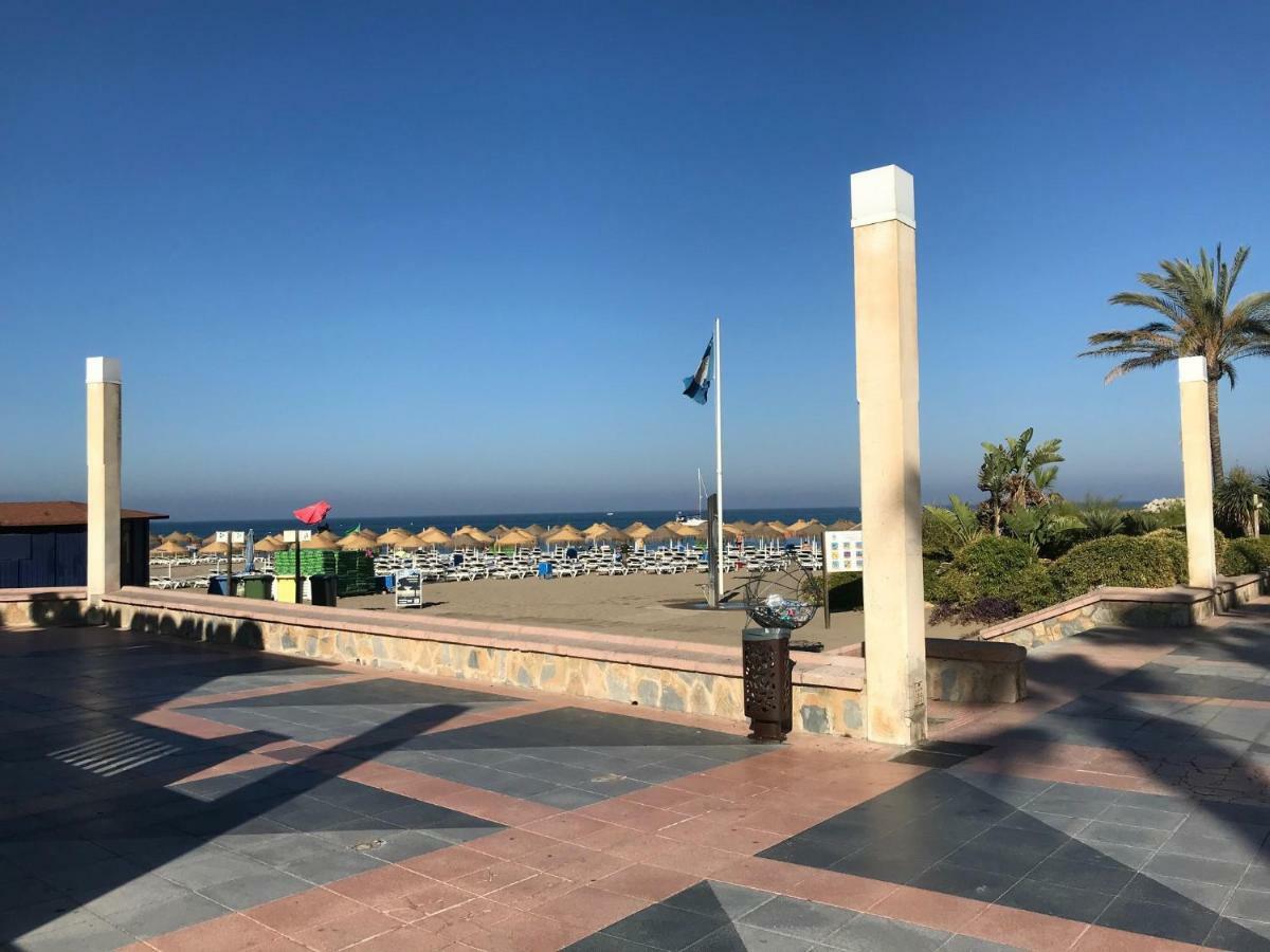 Appartamento Apartamento Puerto Benalmadena J2 Esterno foto