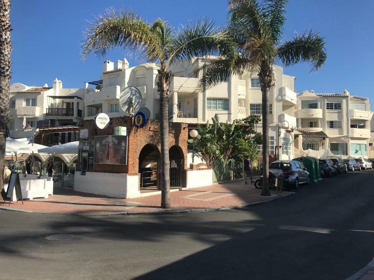 Appartamento Apartamento Puerto Benalmadena J2 Esterno foto