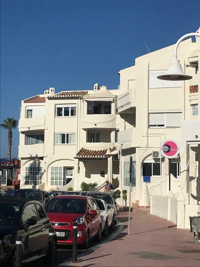 Appartamento Apartamento Puerto Benalmadena J2 Esterno foto