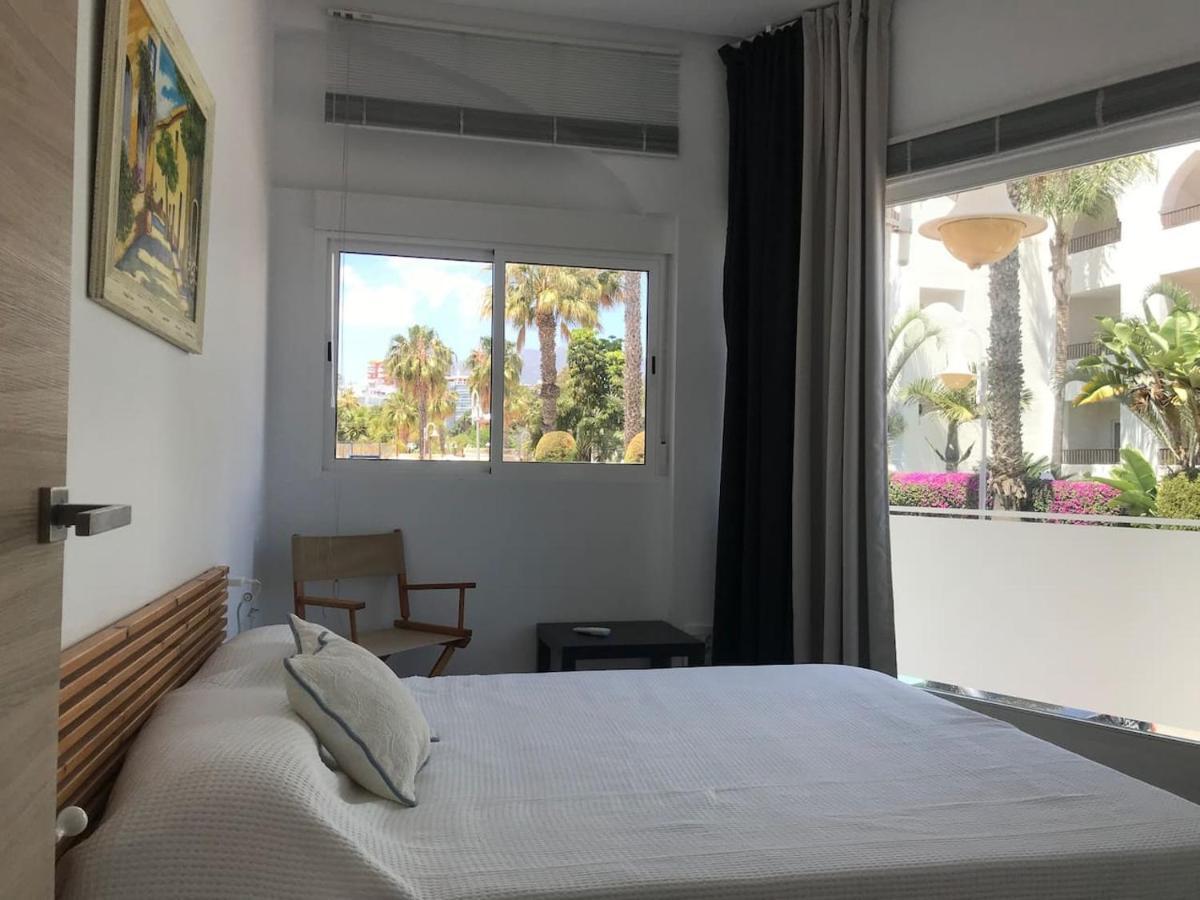 Appartamento Apartamento Puerto Benalmadena J2 Esterno foto