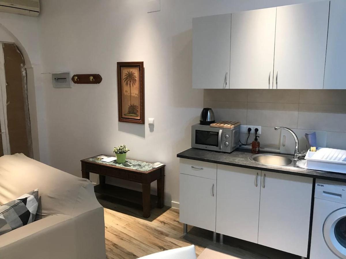 Appartamento Apartamento Puerto Benalmadena J2 Esterno foto