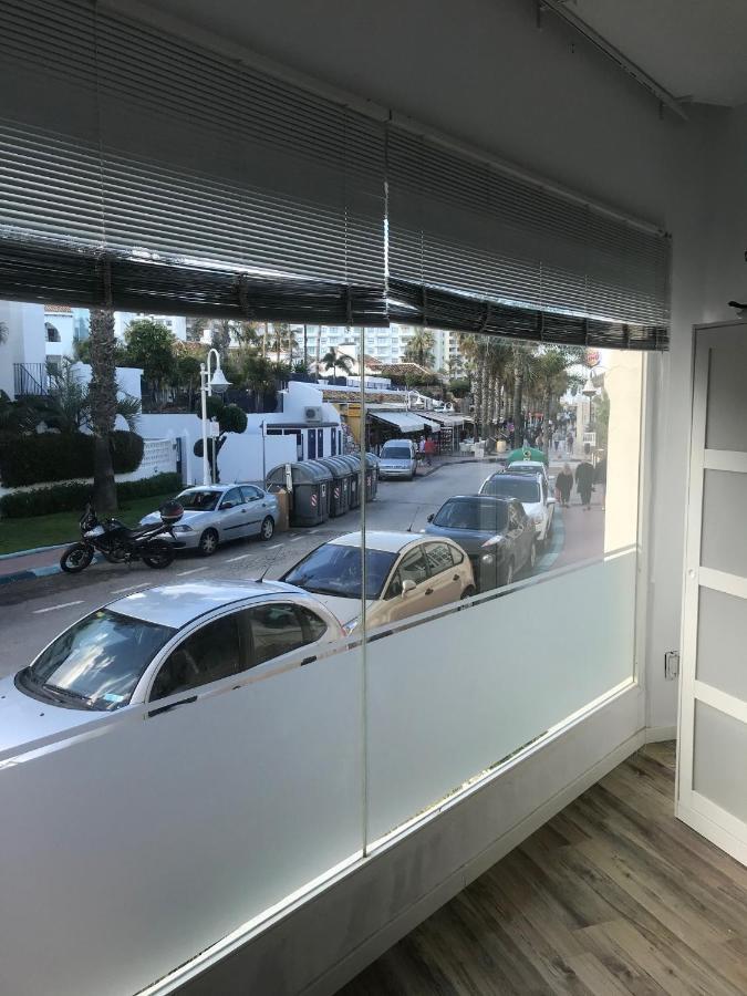 Appartamento Apartamento Puerto Benalmadena J2 Esterno foto