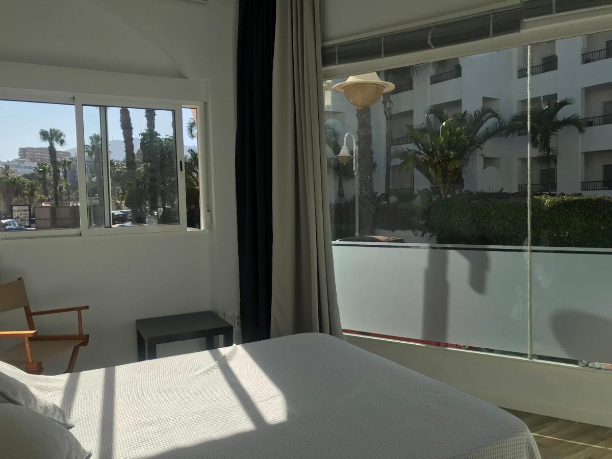 Appartamento Apartamento Puerto Benalmadena J2 Esterno foto